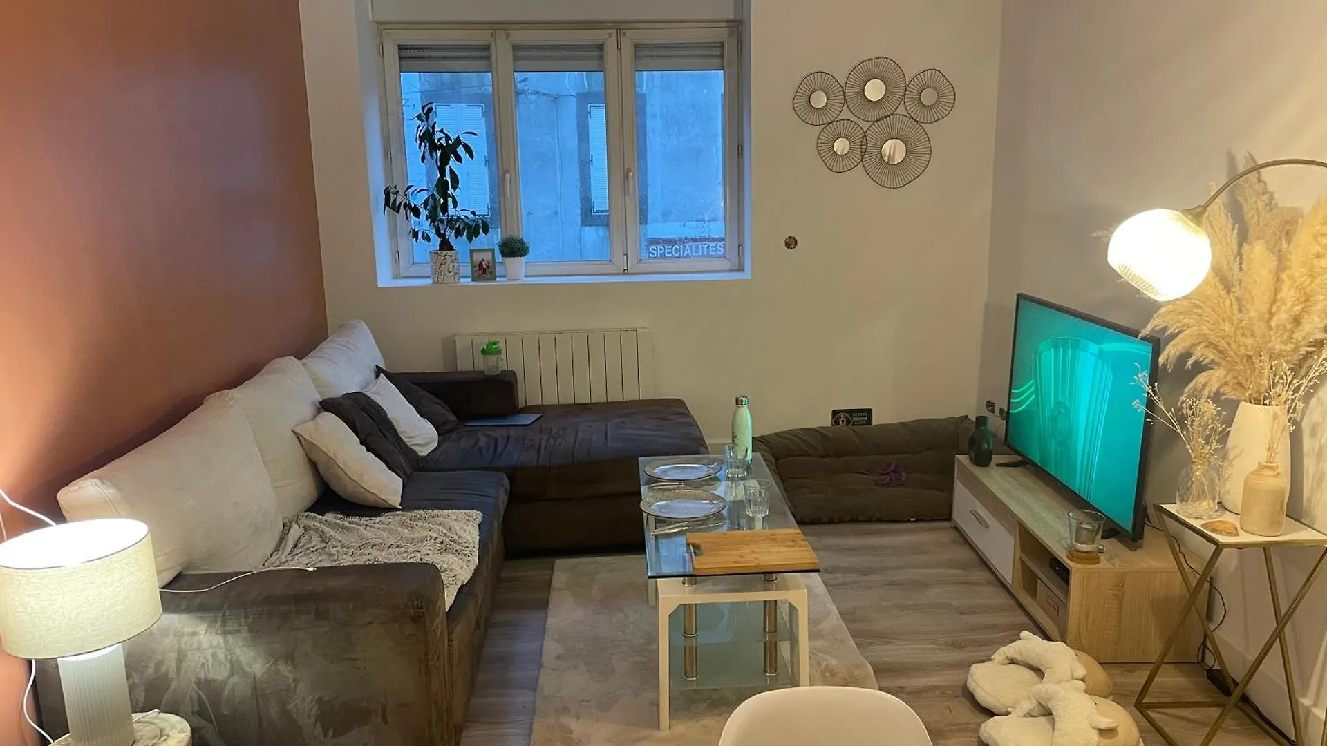 Magnifique Appartement Brest